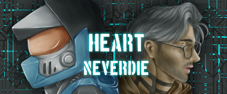 Heart Neverdie