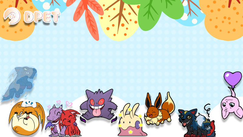 100+ Shimeji Desktop Pets by vtuber studio