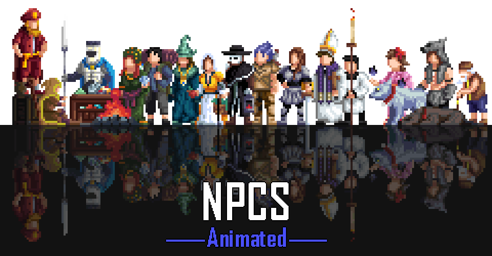 NPC : Bundle 07