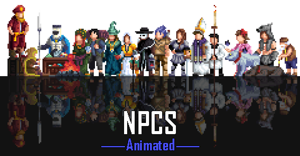NPC : Bundle 09