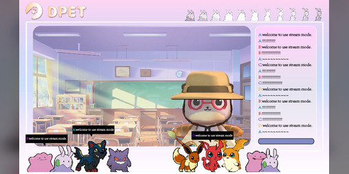 Cover image for Stream Avatars Plus