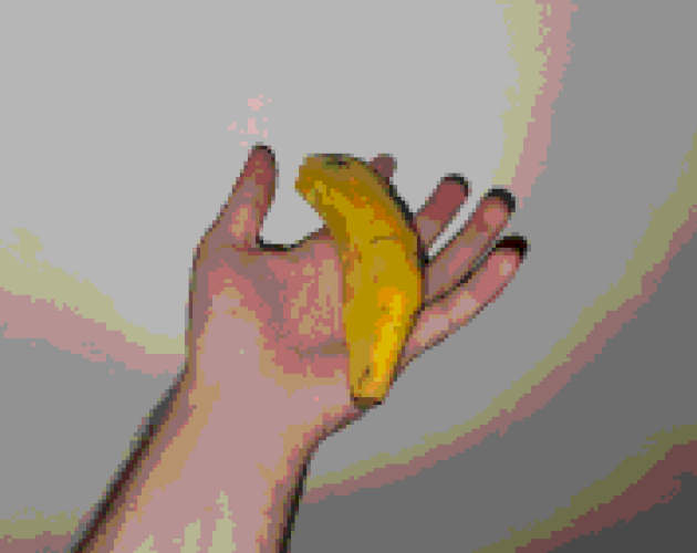 Cover image for Would You Still Love Me If I Was a Banana Peel?