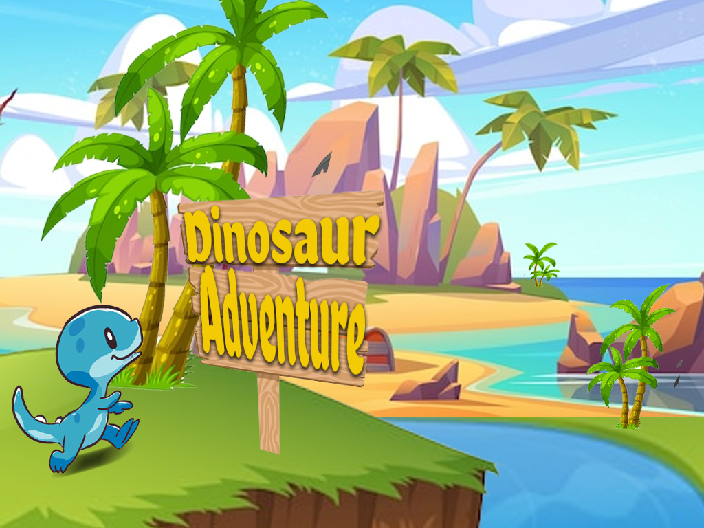 Dinosaur Adventure