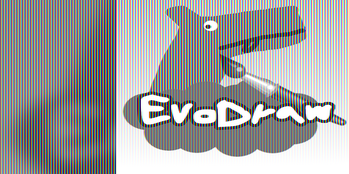 Cover image for Evodraw