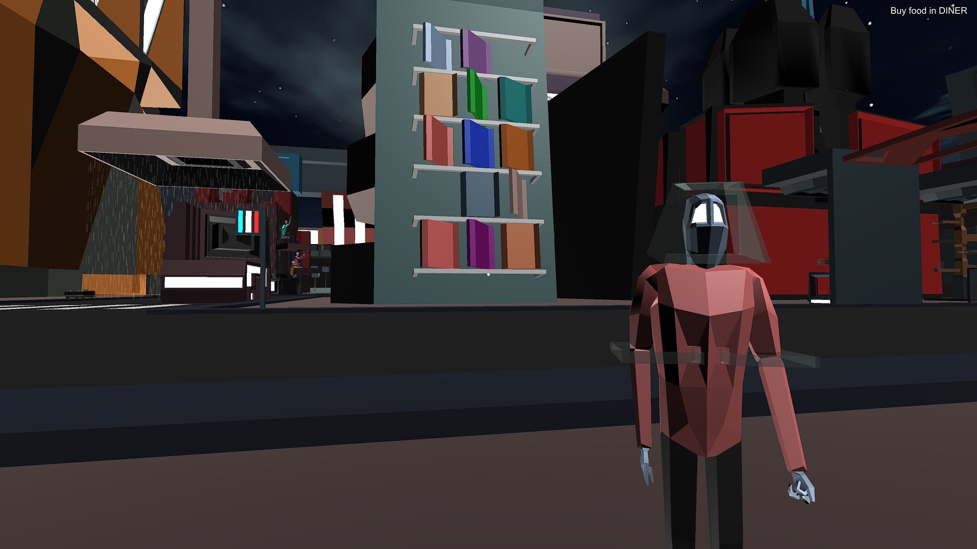 Cover image for Chronicles of cyberpunk