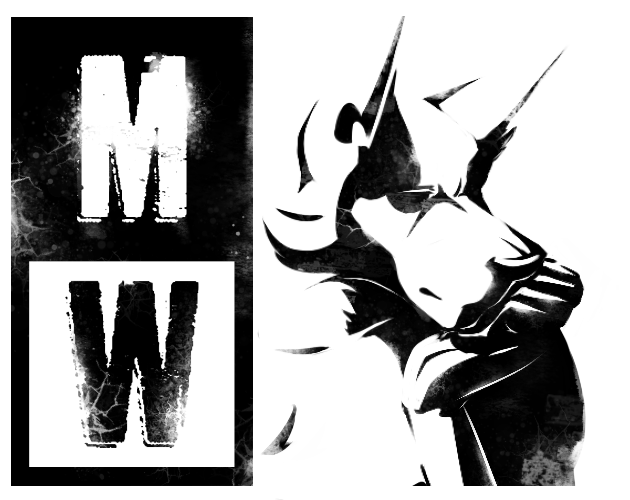 Cover image for My Wolf (DEMO)