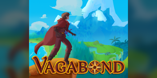Cover image for Vagabond Demo