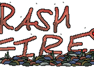 Trash Fire