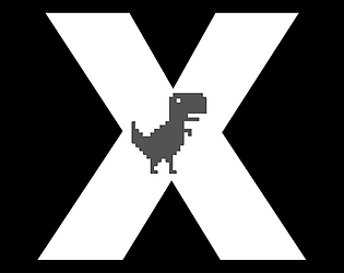 Dino X Game