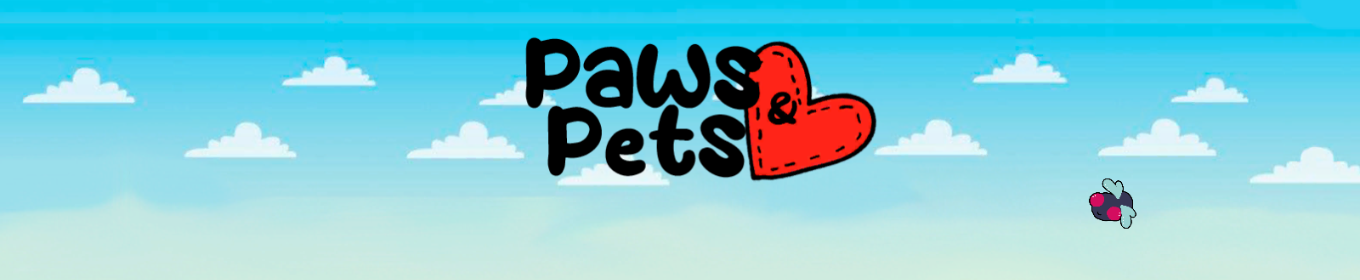 Paws & Pets