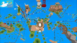 Ducklings.io - Game for Mac, Windows (PC), Linux - WebCatalog