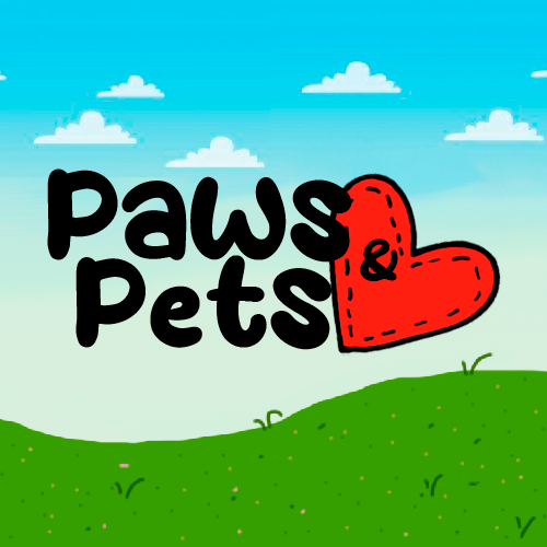 Paws & Pets