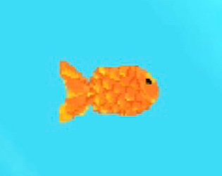 Swimmy Fish
