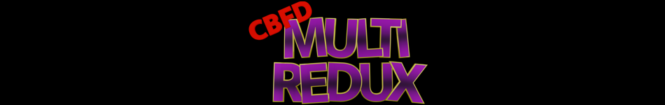 CBFD: Multi-Redux