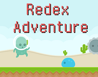 Redex Adventure