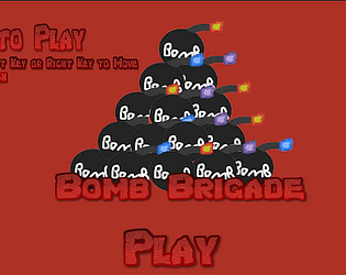 Bomb Brigade