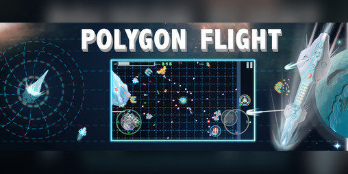 Cover image for Polygon Flight 2022