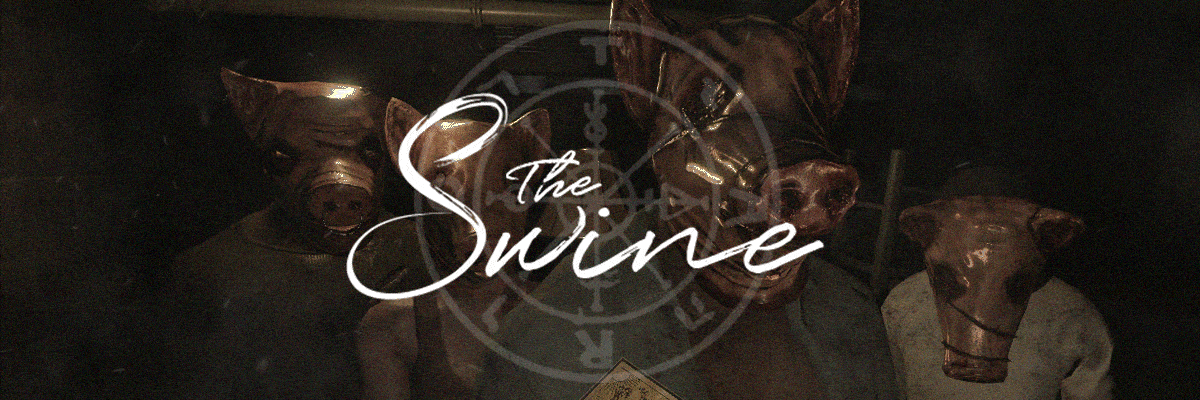 The Swine