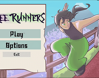 Free Runners