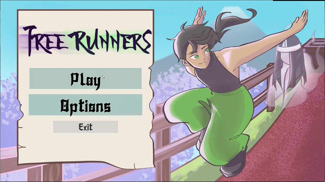 Free Runners