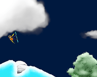 Snowboard Mayhem