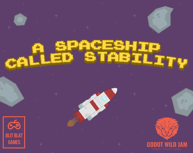 A Spaceship Called Stability