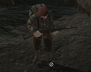 AKS-74 for Aalto