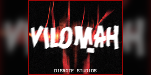 Cover image for VILOMAH