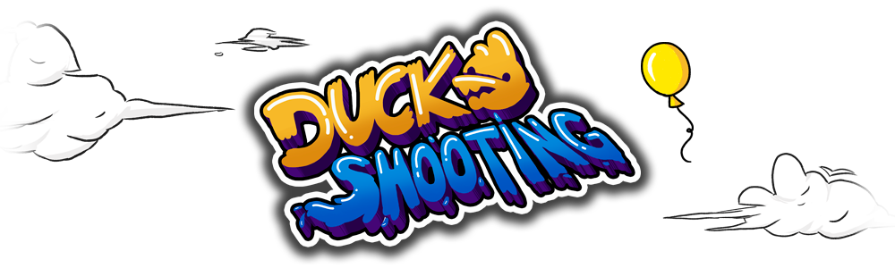 Duck Shooting