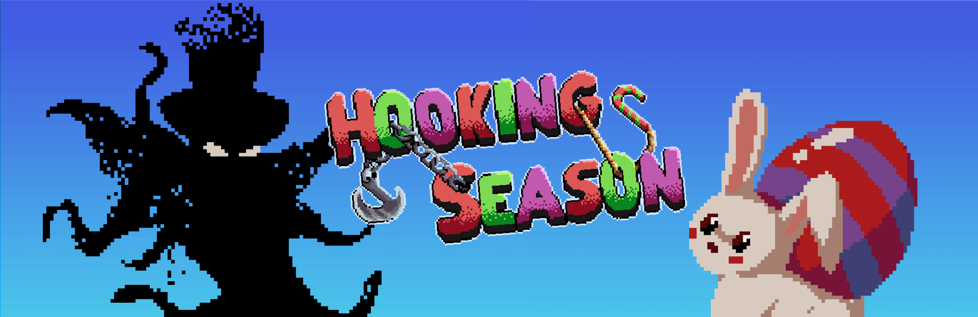 Hooking Season