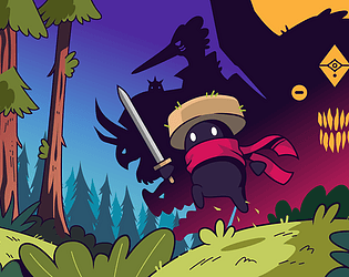 Tiny Knight V1.0