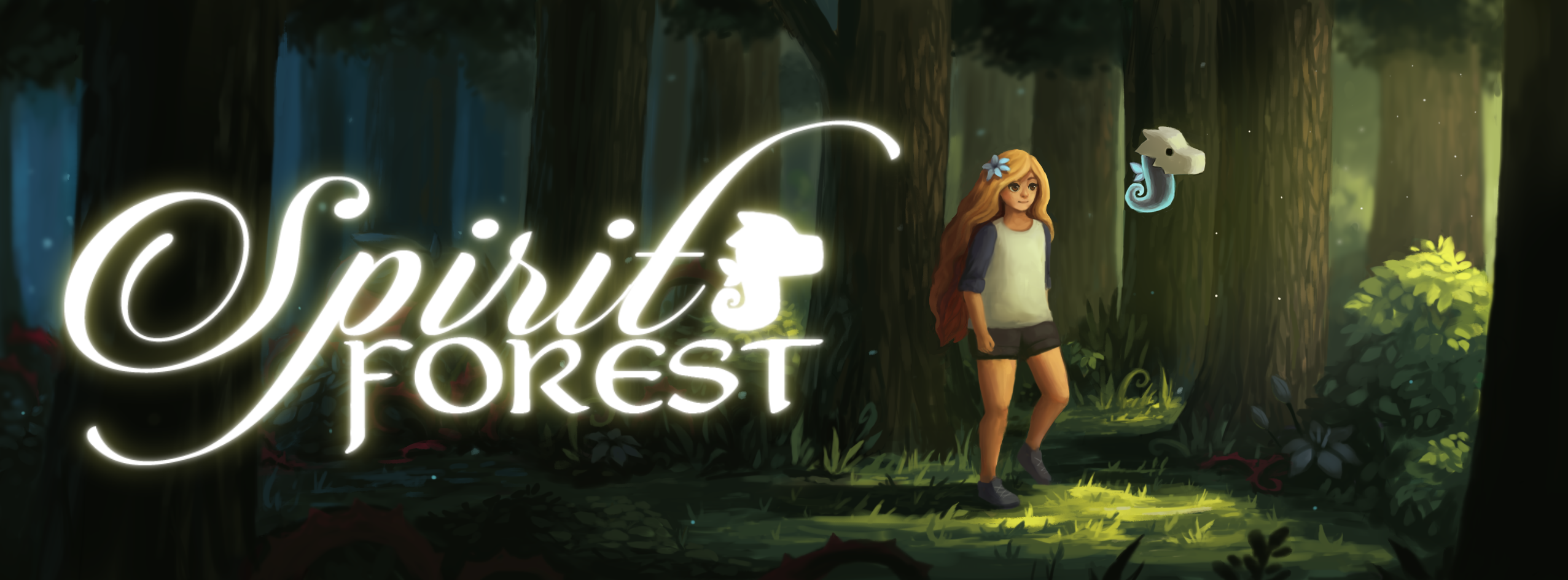 Spirit Forest