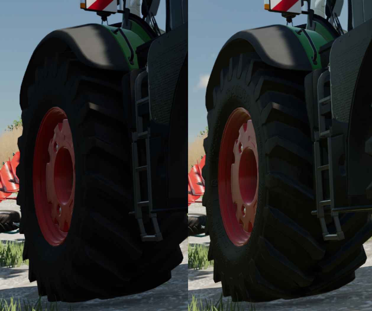 FS22 Quick Camera v1.1 - FS22 Mod