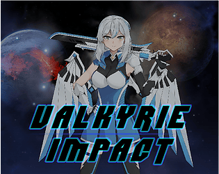 Valkyrie Impact