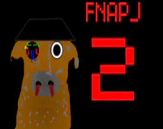Five Nights at Puppy Jr's 2