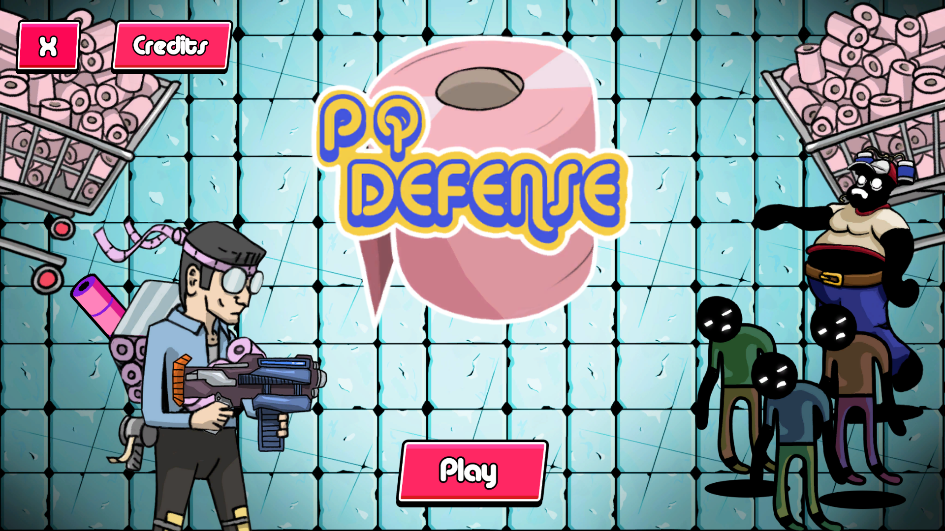 PQ Defense