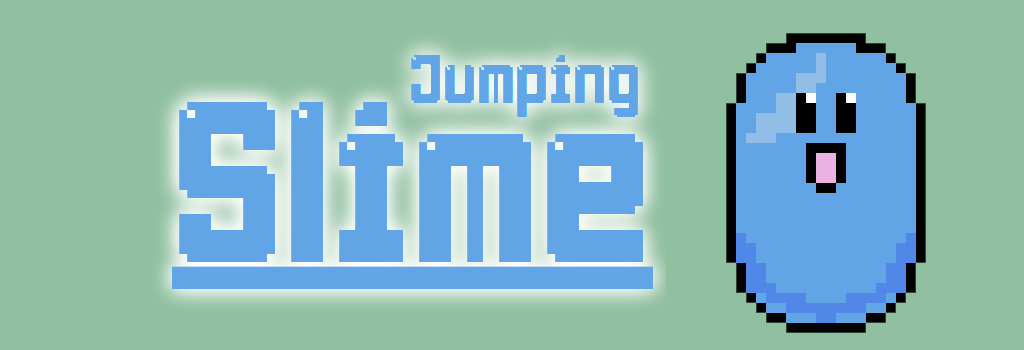 Jumping Slime