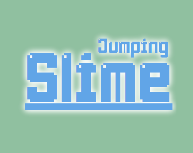 Jumping Slime