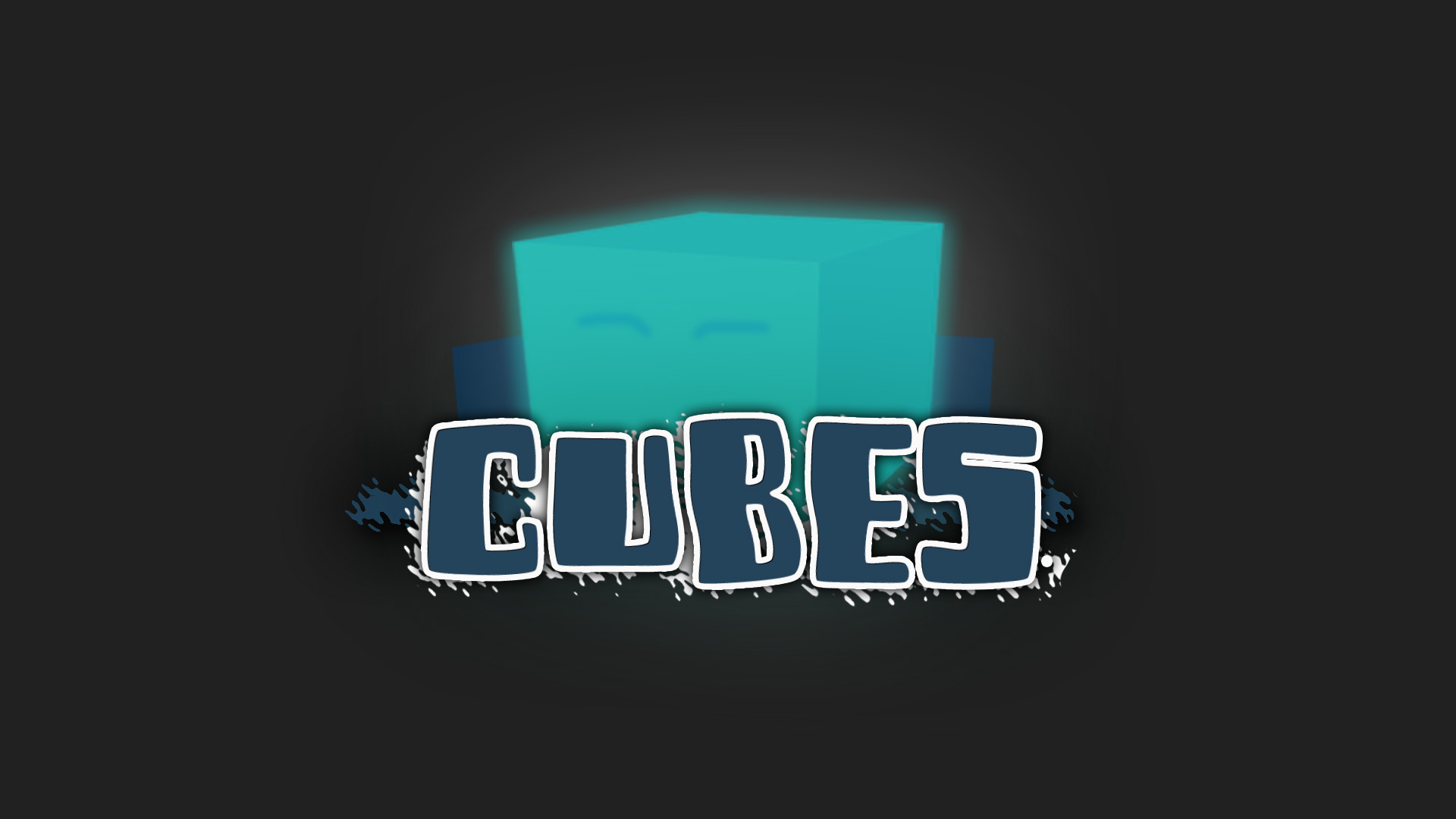 Cubes cover