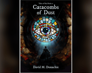 Catacombs of Dust  