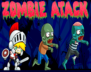 Zombis Atack