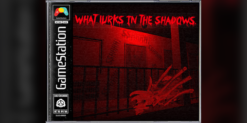 Cover image for What Lurks in the Shadows