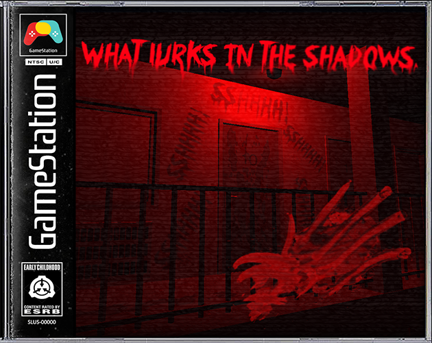 What Lurks in the Shadows