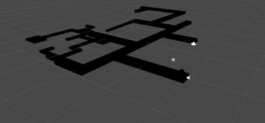 Exercise 2 Game Development : Three Seasons