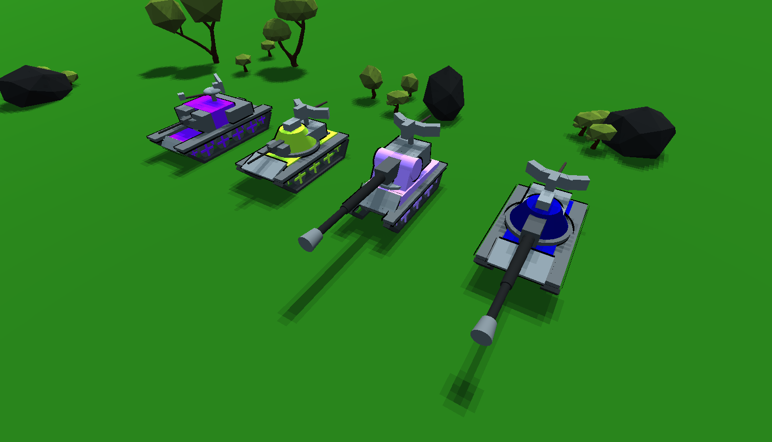 Cover image for Drone Combat