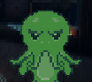 My Friend Cthulhu