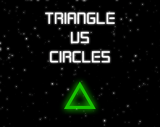 Triangle VS Circles (TvC)