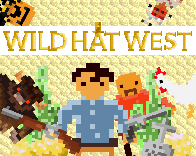 Wild Hat West