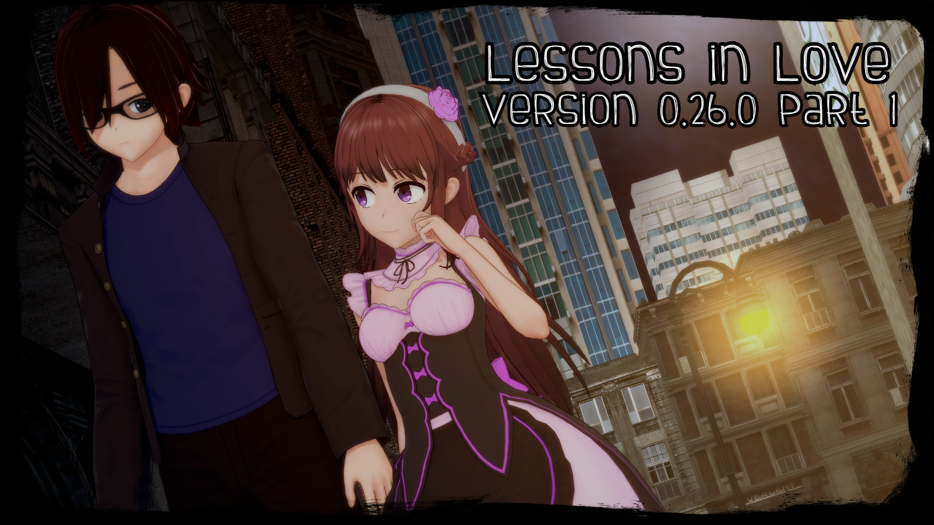 Lessons in love download