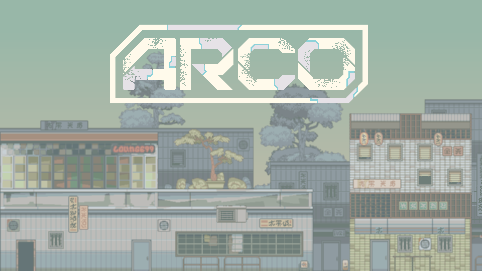 ARCO